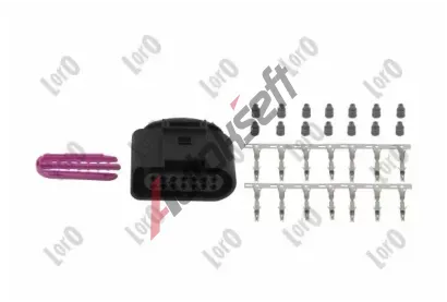 LORO Opravn sada kabelu, centrln elektrika LOR 120-00-265, 120-00-265