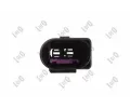 LORO Opravn sada kabelu, centrln elektrika LOR 120-00-267, 120-00-267