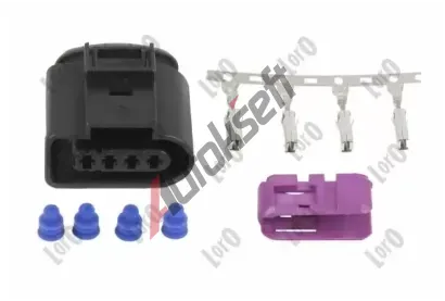 LORO Opravn sada kabel, zapalovac cvka LOR 120-00-272, 120-00-272