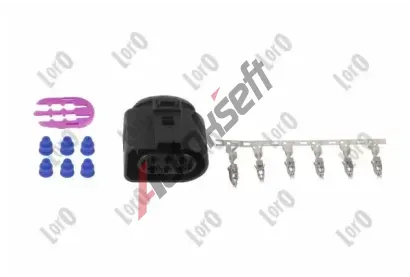 LORO Opravn sada kabel, lambdasonda LOR 120-00-273, 120-00-273
