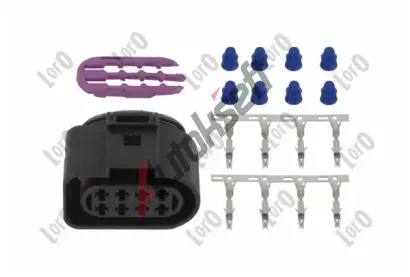LORO Opravn sada kabel, koncov svtlo LOR 120-00-276, 120-00-276