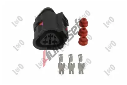 LORO Opravn sada kabel, senzor teploty chladcho prostedk LOR 120-00-278, 120-00-278