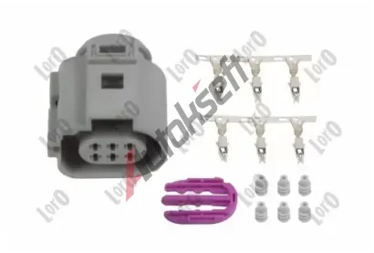 LORO Opravn sada kabelu, centrln elektrika LOR 120-00-282, 120-00-282