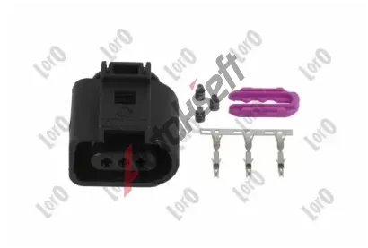 LORO Opravn sada kabelu, centrln elektrika LOR 120-00-284, 120-00-284