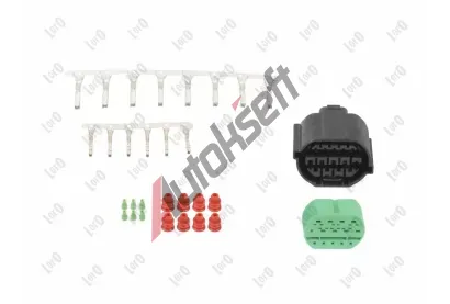 LORO Opravn sada kabel, koncov svtlo LOR 120-00-286, 120-00-286