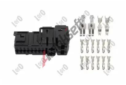 LORO Opravn sada kabelu, dvee LOR 120-00-288, 120-00-288