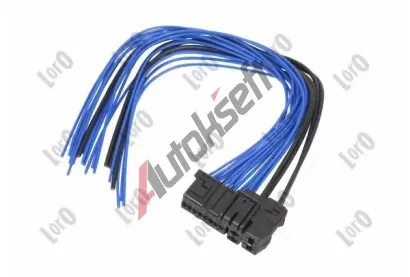 LORO Opravn sada kabelu, dvee LOR 120-00-289, 120-00-289