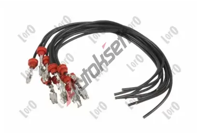 LORO Opravn sada kabelu, centrln elektrika LOR 120-00-298, 120-00-298