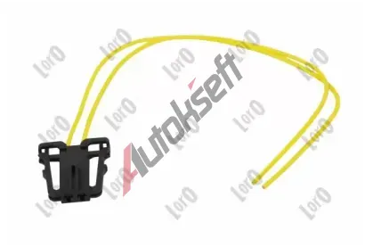 LORO Opravn sada kabelu, centrln elektrika LOR 120-00-302, 120-00-302