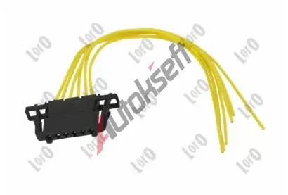 LORO Opravn sada kabelu, centrln elektrika LOR 120-00-307, 120-00-307