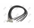 Opravn sada kabelu, centrln elektrika LORO ‐ LOR 120-00-311