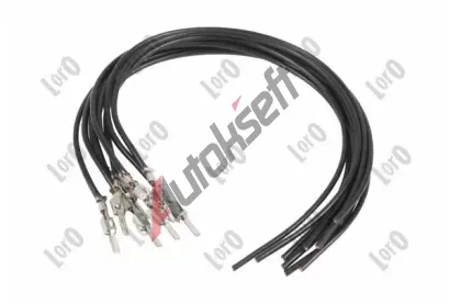 LORO Opravn sada kabelu, centrln elektrika LOR 120-00-317, 120-00-317