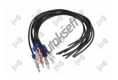LORO Opravn sada kabelu, centrln elektrika LOR 120-00-319, 120-00-319