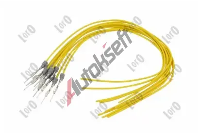 LORO Opravn sada kabelu, centrln elektrika LOR 120-00-348, 120-00-348