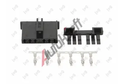 LORO Opravná sada kabelů, koncové světlo LOR 120-00-353, 120-00-353 LORO Opravná sada kabelů, koncové světlo LOR 120-00-353, 120-00-353