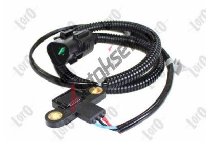 LORO Genertor impuls klikov hdel LOR 120-04-062, 120-04-062