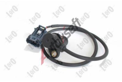 LORO Genertor impuls klikov hdel LOR 120-04-125, 120-04-125