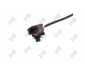 LORO idlo teploty vfukovch plyn LOR 120-07-006, 120-07-006