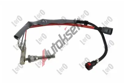 LORO Vstikovac jednotka, regenerace filtru saz/pevnch stic LOR 120-07-011, 120-07-011