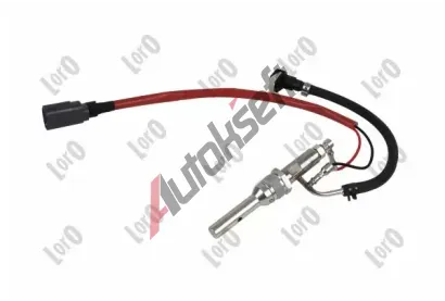 LORO Vstikovac jednotka, regenerace filtru saz/pevnch stic LOR 120-07-012, 120-07-012