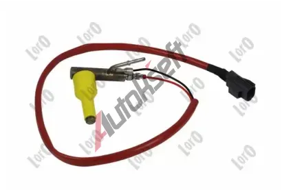 LORO Vst�ikovac� jednotka, regenerace filtru saz�/pevn�ch ��stic LOR 120-07-014, 120-07-014