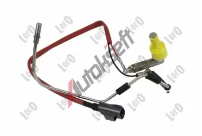 LORO Vstikovac jednotka, regenerace filtru saz/pevnch stic LOR 120-07-016, 120-07-016