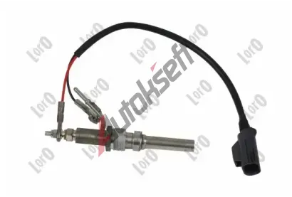 LORO Vstikovac jednotka, regenerace filtru saz/pevnch stic LOR 120-07-019, 120-07-019