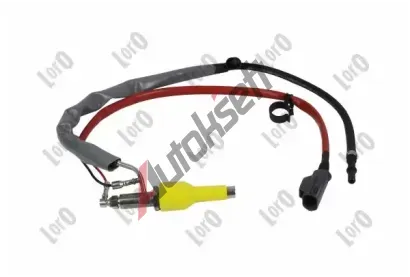 LORO Vstřikovací jednotka, regenerace filtru sazí/pevných částic LOR 120-07-020, 120-07-020 LORO Vstřikovací jednotka, regenerace filtru sazí/pevných částic LOR 120-07-020, 120-07-020