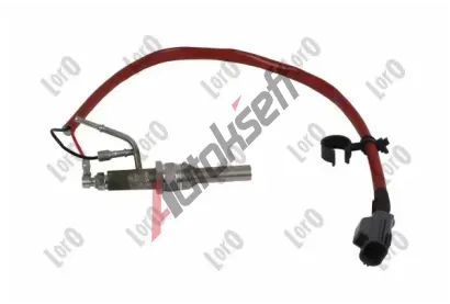 LORO Vstřikovací jednotka, regenerace filtru sazí/pevných částic LOR 120-07-021, 120-07-021 LORO Vstřikovací jednotka, regenerace filtru sazí/pevných částic LOR 120-07-021, 120-07-021