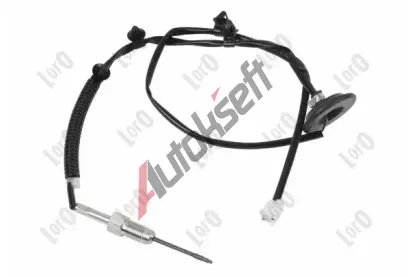 LORO idlo teploty vfukovch plyn LOR 120-07-026, 120-07-026