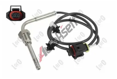 LORO Čidlo teploty výfukových plynů LOR 120-07-030, 120-07-030 LORO Čidlo teploty výfukových plynů LOR 120-07-030, 120-07-030