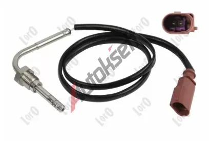 LORO Čidlo teploty výfukových plynů LOR 120-07-032, 120-07-032 LORO Čidlo teploty výfukových plynů LOR 120-07-032, 120-07-032