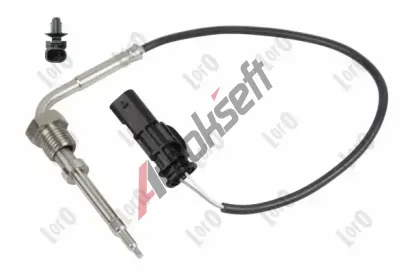LORO �idlo teploty v�fukov�ch plyn� LOR 120-07-033, 120-07-033