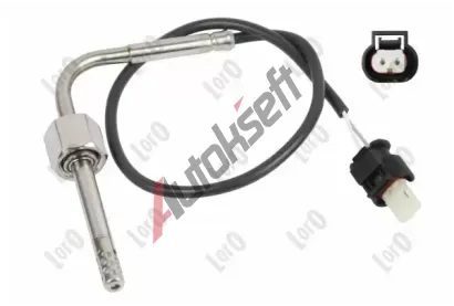 LORO Čidlo teploty výfukových plynů LOR 120-07-036, 120-07-036 LORO Čidlo teploty výfukových plynů LOR 120-07-036, 120-07-036