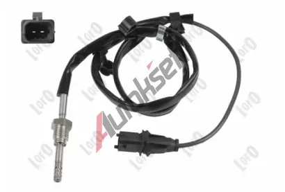 LORO �idlo teploty v�fukov�ch plyn� LOR 120-07-037, 120-07-037