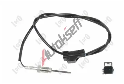 LORO idlo teploty vfukovch plyn LOR 120-07-039, 120-07-039