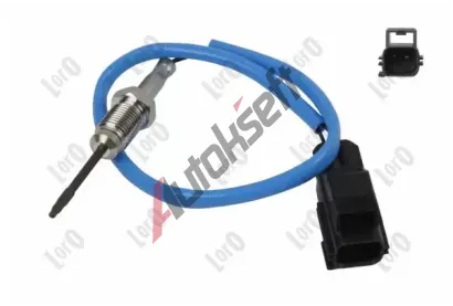 LORO idlo teploty vfukovch plyn LOR 120-07-040, 120-07-040