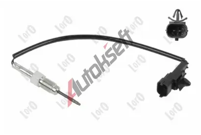 LORO idlo teploty vfukovch plyn LOR 120-07-046, 120-07-046