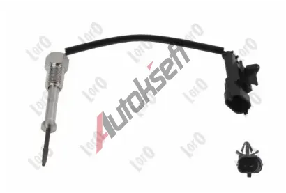 LORO idlo teploty vfukovch plyn LOR 120-07-047, 120-07-047