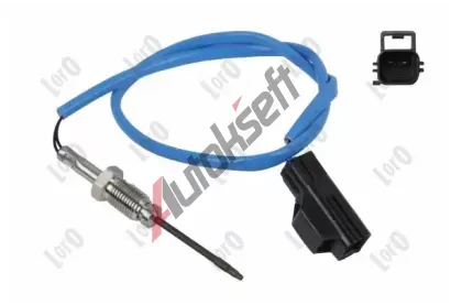 LORO �idlo teploty v�fukov�ch plyn� LOR 120-07-048, 120-07-048