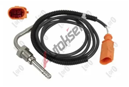 LORO Čidlo teploty výfukových plynů LOR 120-07-049, 120-07-049 LORO Čidlo teploty výfukových plynů LOR 120-07-049, 120-07-049