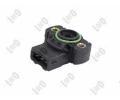 LORO Senzor polohy krtic klapky ‐ LOR 120-08-002