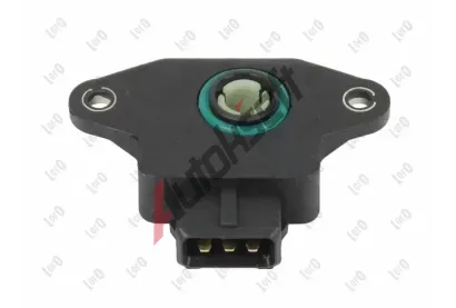 LORO Senzor polohy krtic klapky LOR 120-08-003, 120-08-003