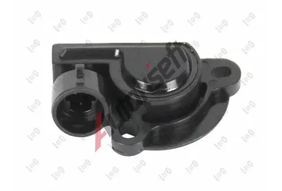 LORO Senzor polohy krtic klapky LOR 120-08-024, 120-08-024