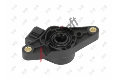 LORO Senzor polohy krtic klapky LOR 120-08-032, 120-08-032