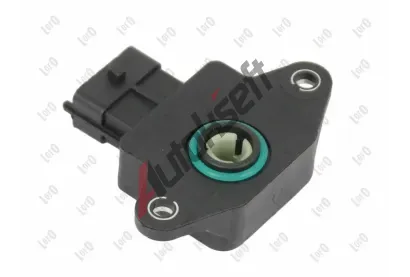 LORO Senzor polohy krtic klapky LOR 120-08-045, 120-08-045