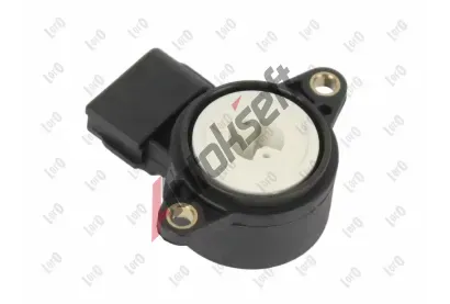 LORO Senzor polohy krtic klapky LOR 120-08-054, 120-08-054