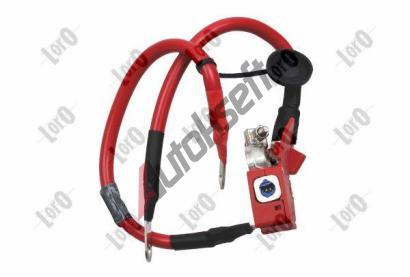 LORO Adaptr baterie LOR 120-08-128, 120-08-128