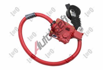LORO Adapt�r baterie LOR 120-08-129, 120-08-129