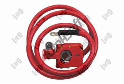 LORO Adaptr baterie LOR 120-08-131, 120-08-131
